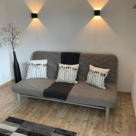 Apartment Gemuetliche Mit Guter Anbindung Thaur