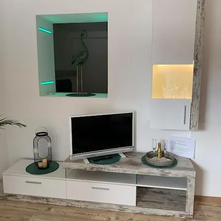 Apartment Gemuetliche Mit Guter Anbindung Thaur