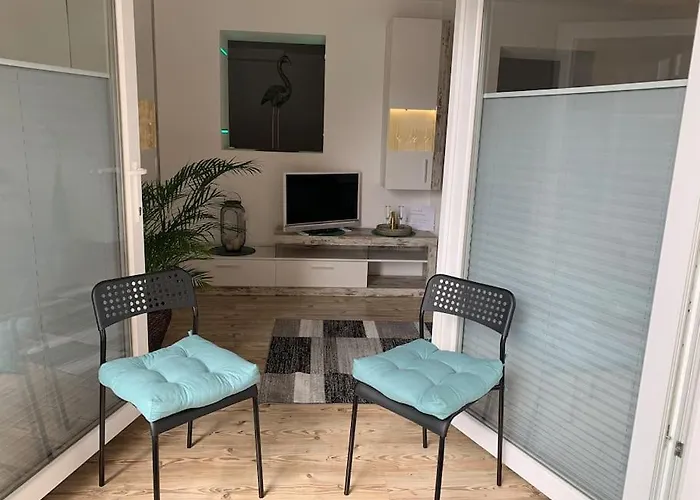 Gemuetliche Mit Guter Anbindung * タウル