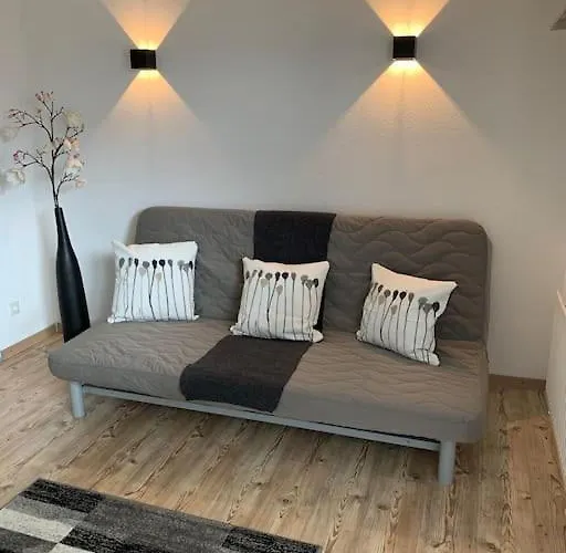 アパート Gemuetliche Mit Guter Anbindung タウル