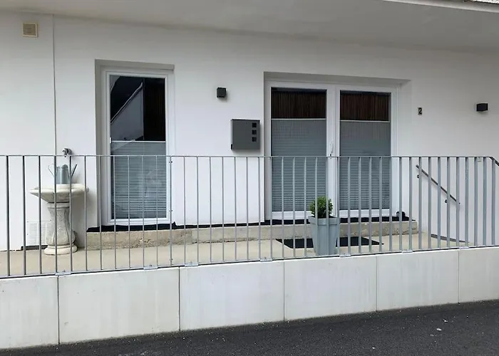 Gemuetliche Mit Guter Anbindung *