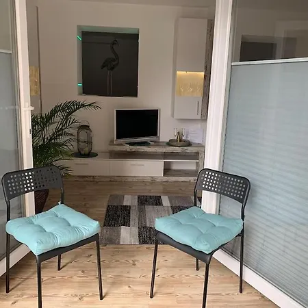 Gemuetliche Mit Guter Anbindung * Таур