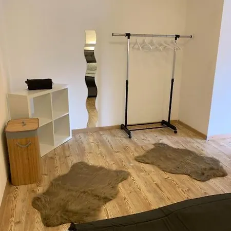 Апартаменты Gemuetliche Mit Guter Anbindung