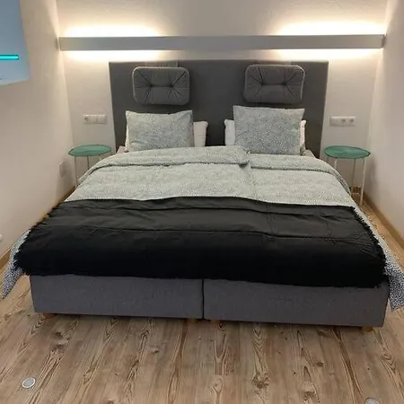 Gemuetliche Mit Guter Anbindung