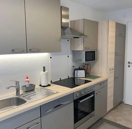 Gemuetliche Mit Guter Anbindung * Thaur