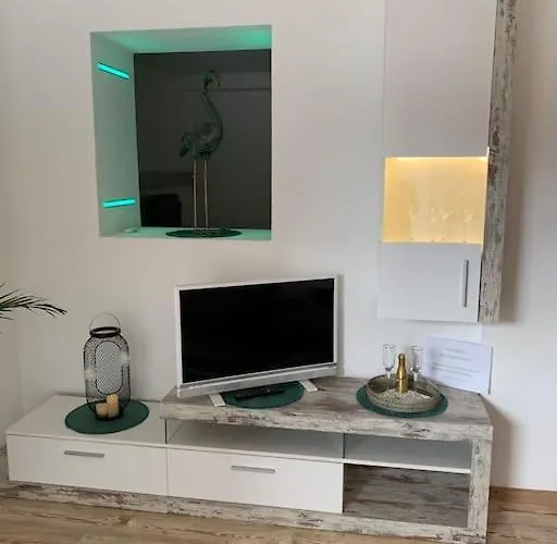 Διαμέρισμα Gemuetliche Mit Guter Anbindung Thaur