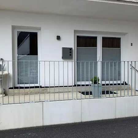 Gemuetliche Mit Guter Anbindung *